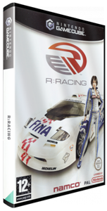 R: Racing
